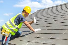 Best Roof Insulation Installation  in Holyoke, MA